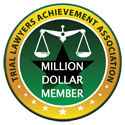 Trial Lawyer Achievement Association Logo