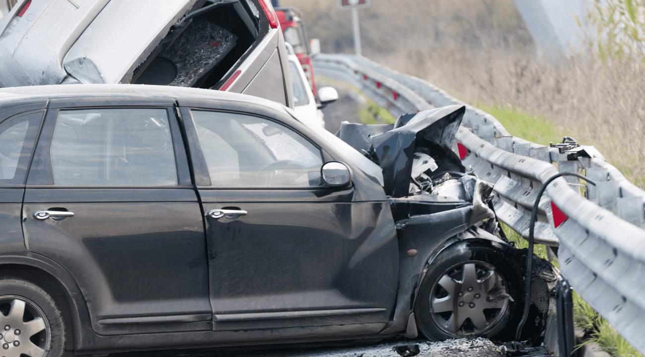 Arlington Fatal Car Accident Lawyer