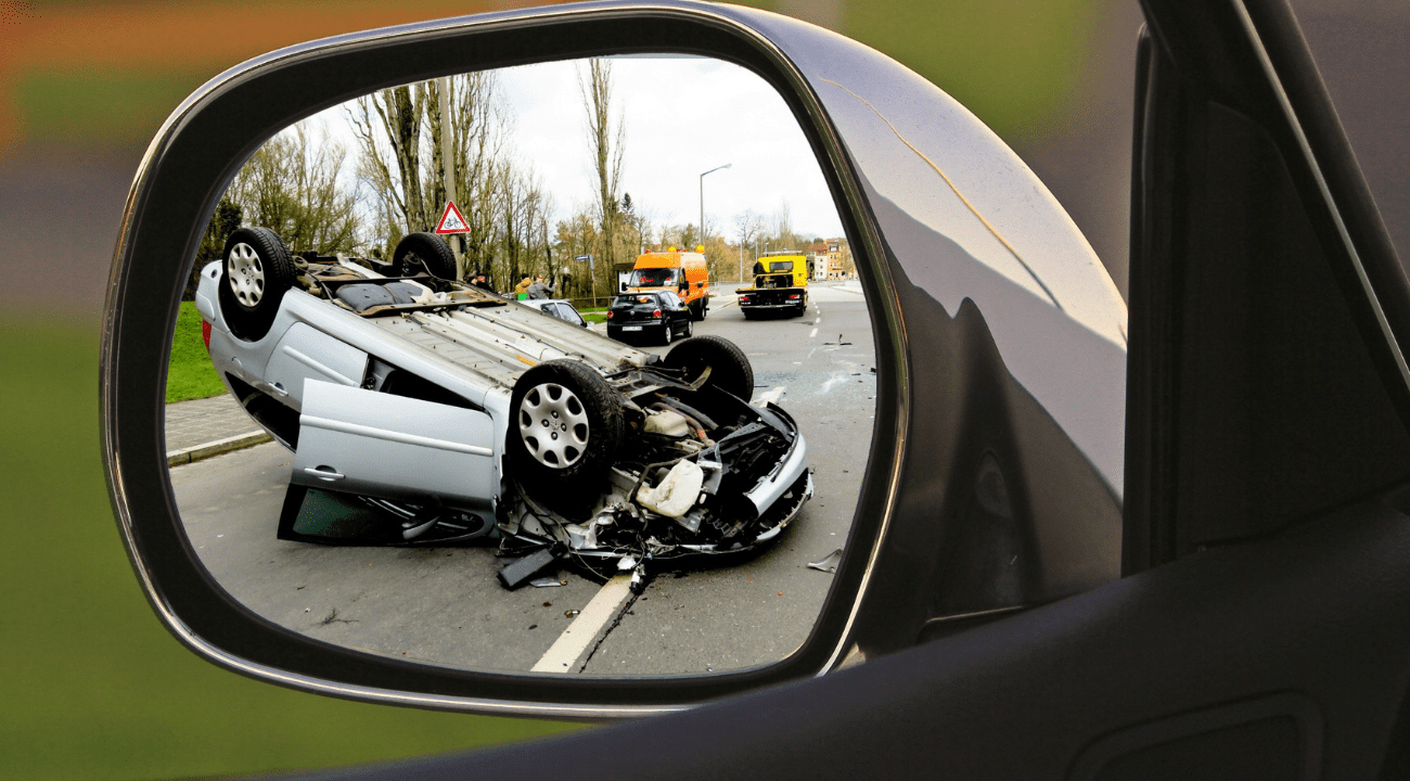 Dickinson Hit And Run Accident Lawyer