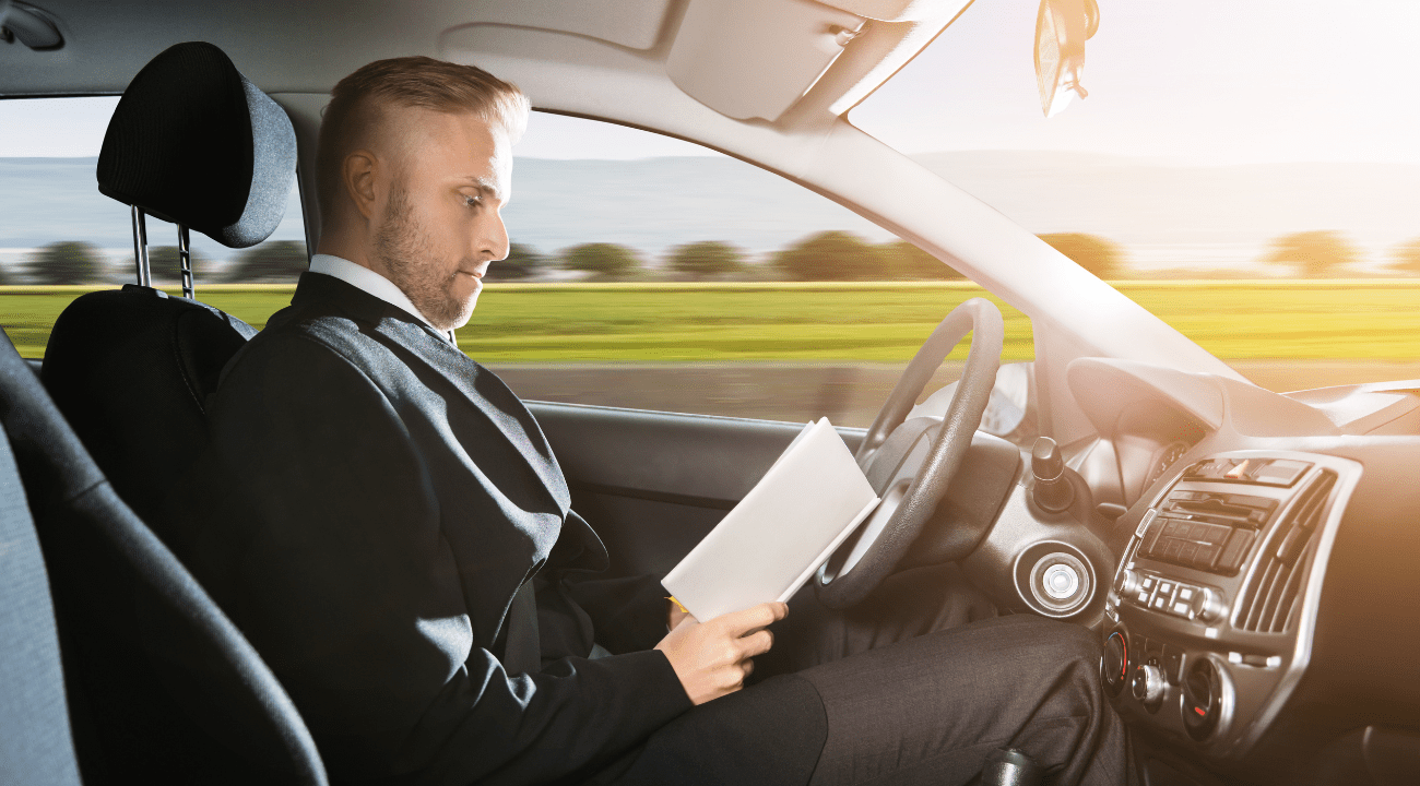  Self-Driving Car Accidents Lawyer