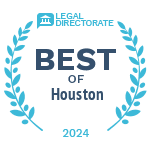 Best of Houston logo