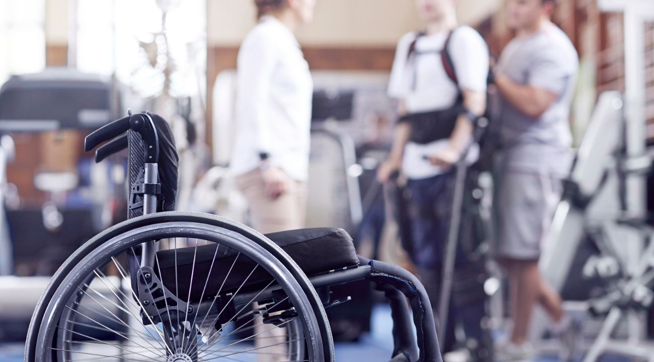 The Devastating Impact of Spinal Cord Injuries in Texas Car Accidents