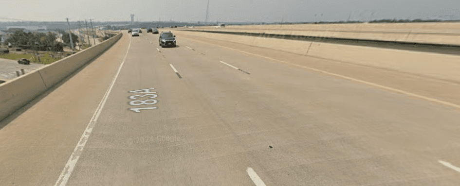Cedar Park Collision
