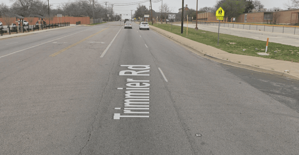 Killeen Car Accident