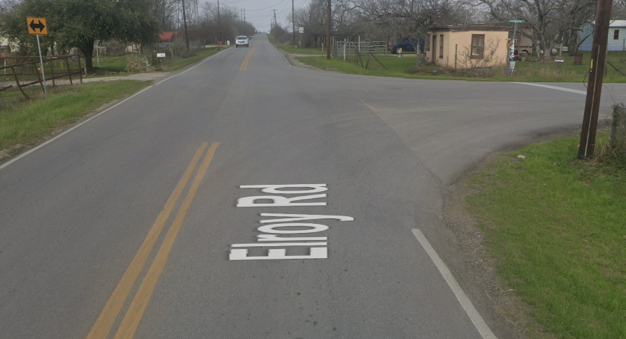 Austin Car Accident