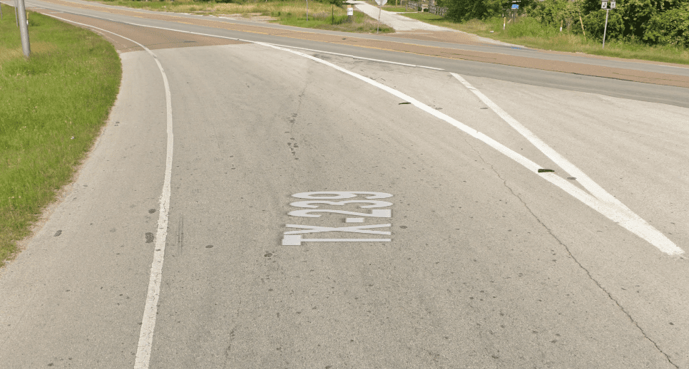 Goliad Car Accident