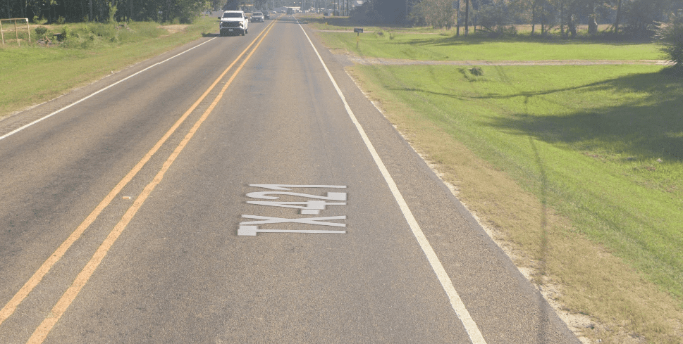 Lumberton Bicycle Accident