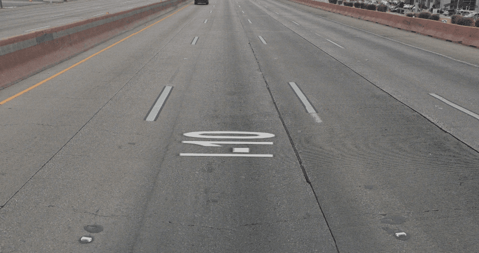 El Paso Semi-Truck Accident