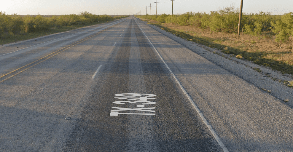  Midland County Accident