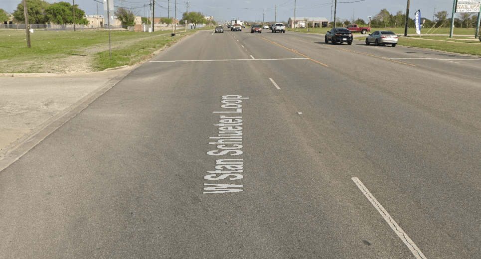 Killeen Car Accident