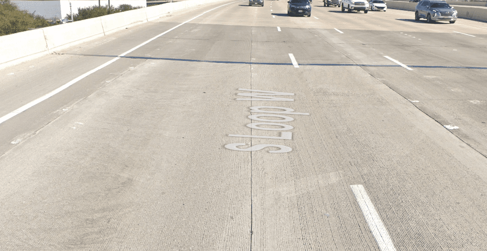 Houston Motorcycle Accident