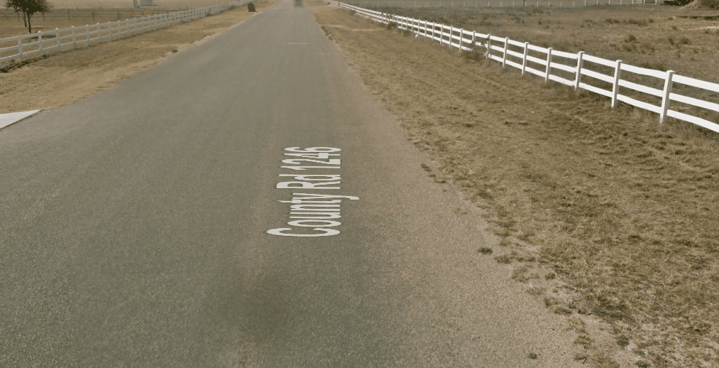 Midland County Car Accident 