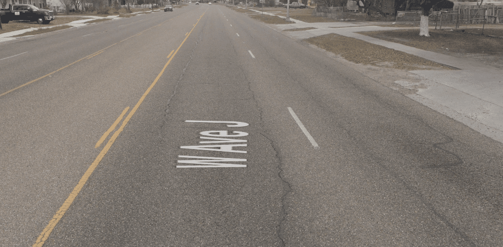 Robstown Motorcycle Accident