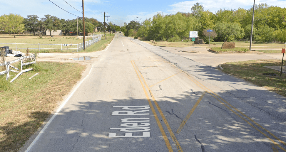 Arlington Motorcycle Accident