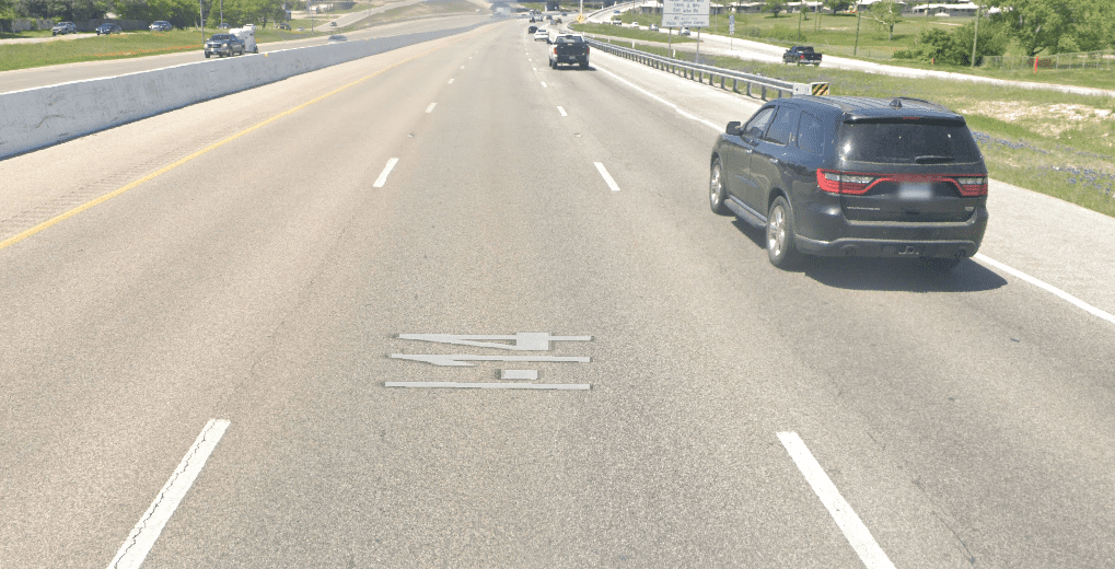 Killeen Pedestrian Accident