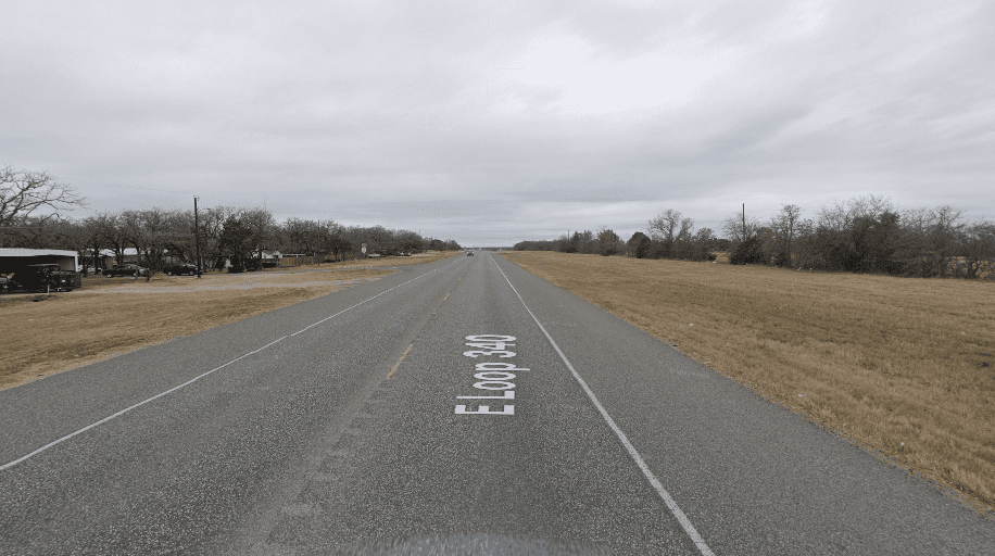 Waco Car Accident