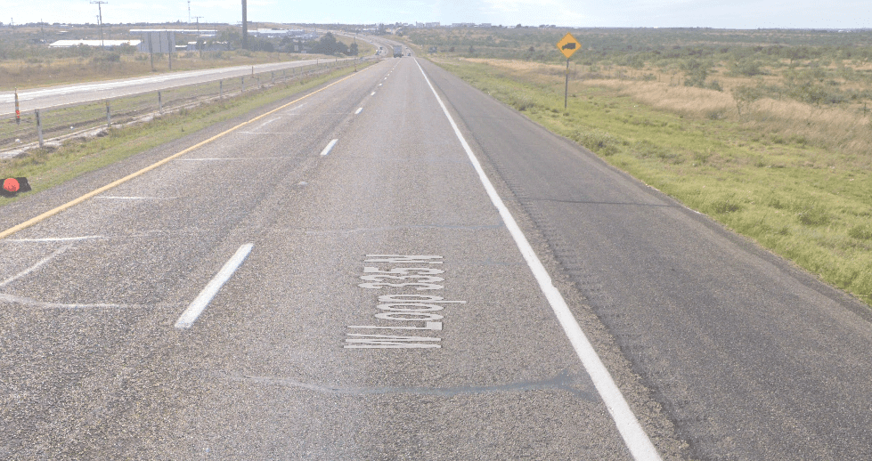 Amarillo Car Accident