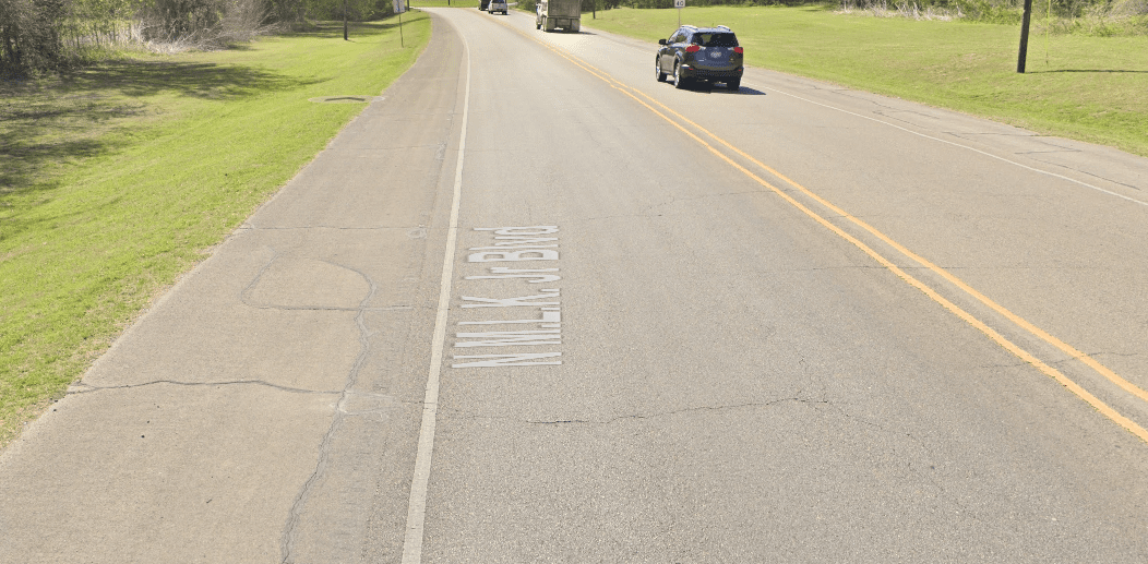 Waco Car Accident