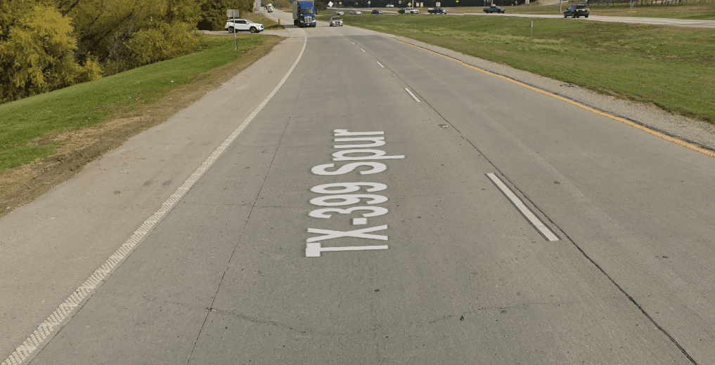McKinney Car Accident