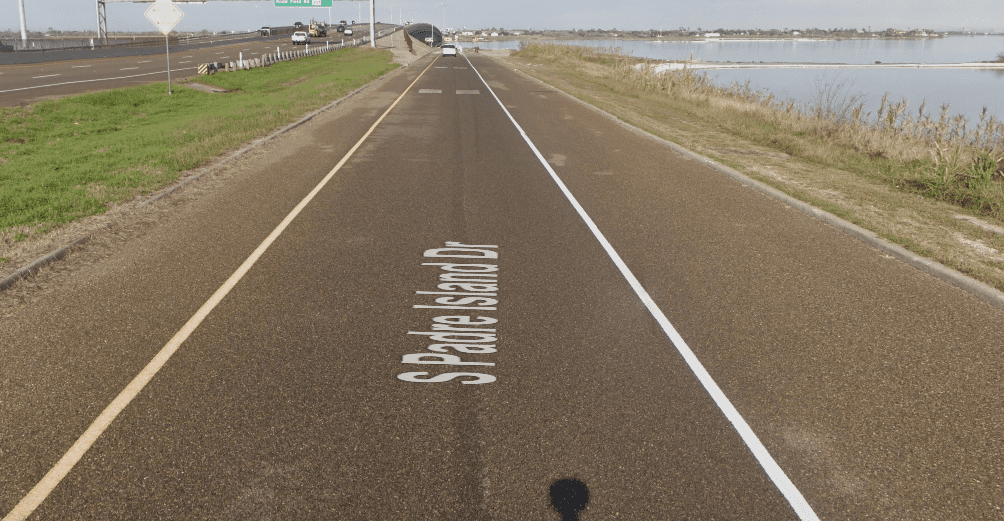 Corpus Christi Car Accident
