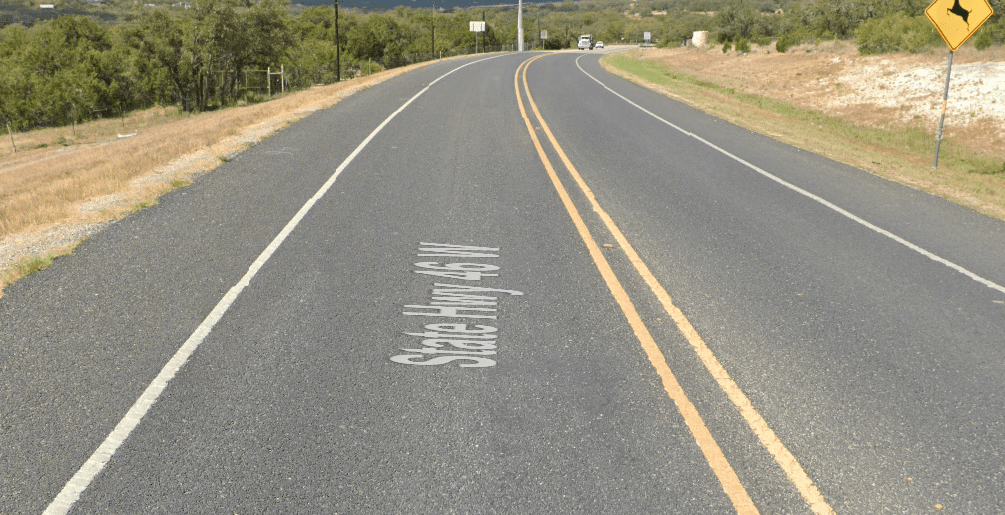 Seguin Car Accident