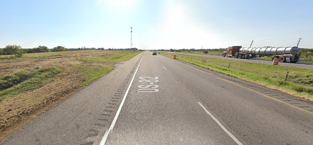 Grayson County Car Accident