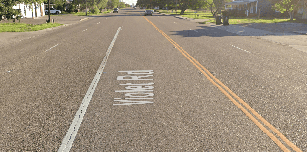 Corpus Christi Car Accident