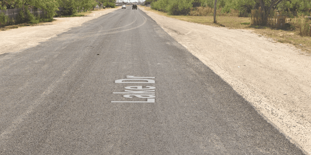 San Angelo Car Accident