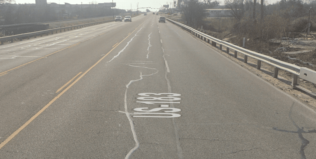 Leander Car Accident