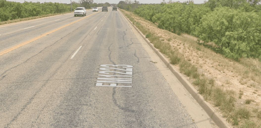 San Angelo Accident