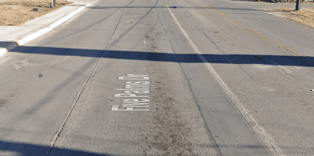 San Antonio Car Accident