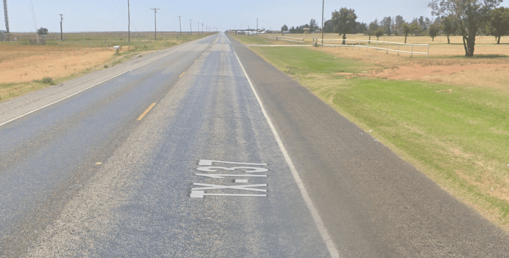 Perry County Motorcycle Accident