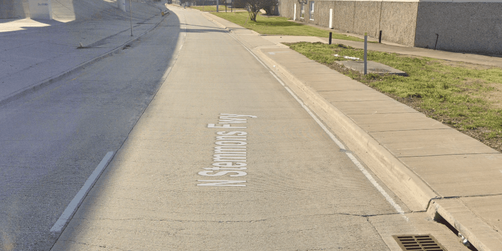 Denton County Car Accident
