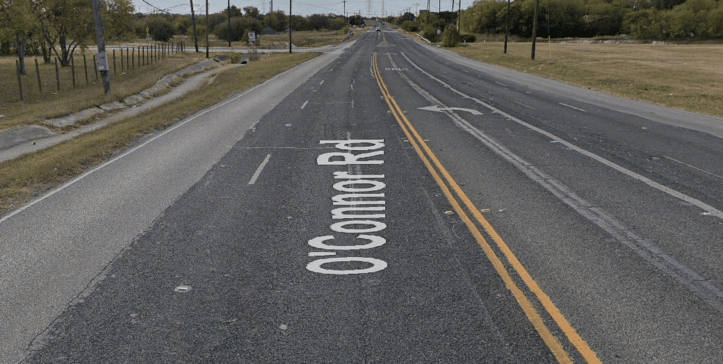 San Antonio Bicycle Accident