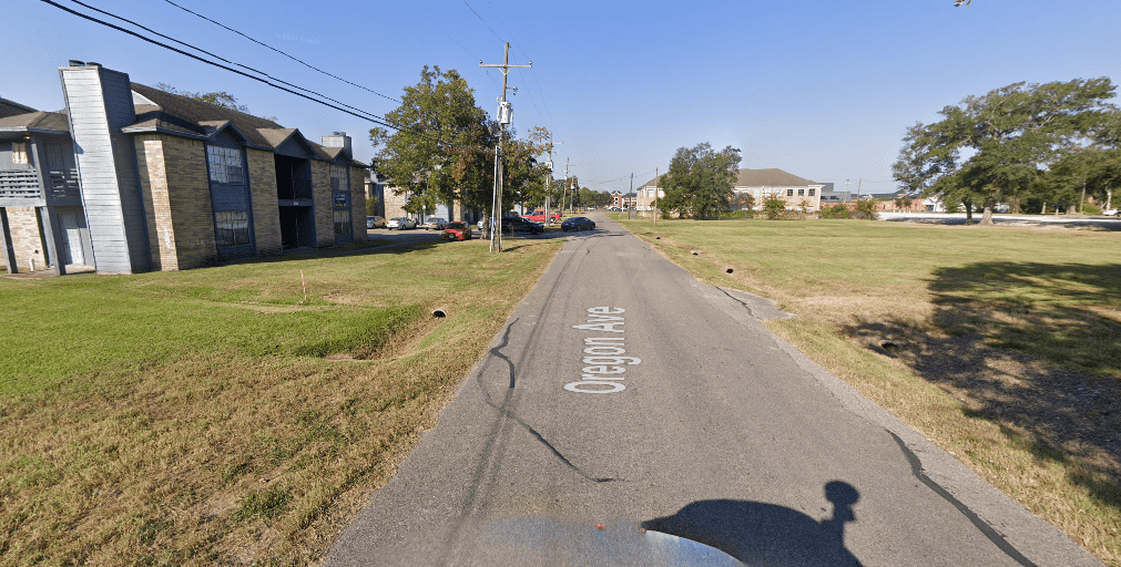 Beaumont Pedestrian Accident