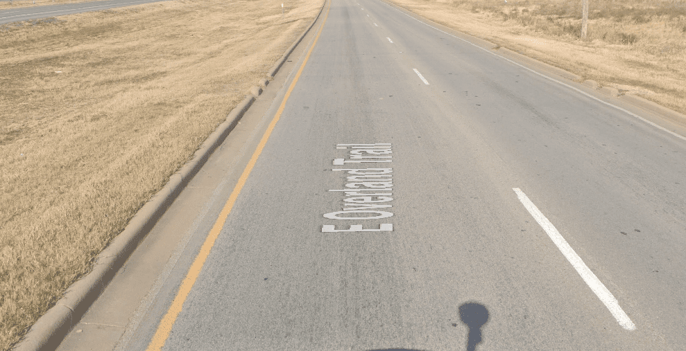 Abilene Car Accident