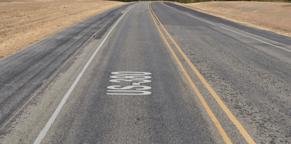 Runaway Bay Car Accident