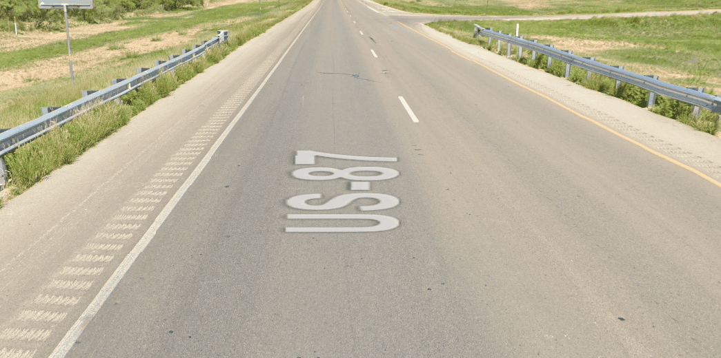 San Angelo Car Accident