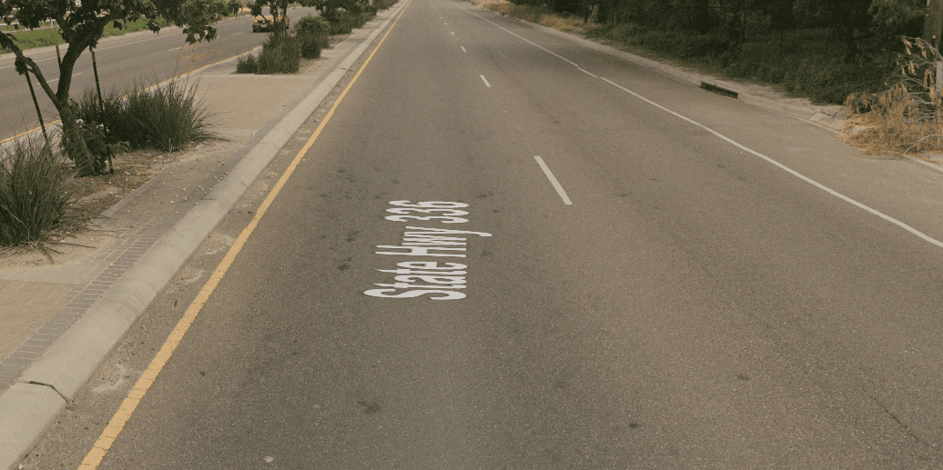 McAllen Motorcycle Accident