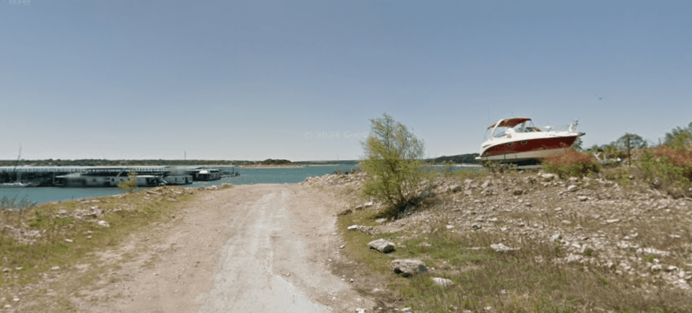 Lake Travis Boat Accident
