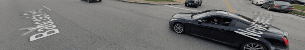 Pedestrian Injured in Crash near Babcock and Newcome Drive in San Antonio