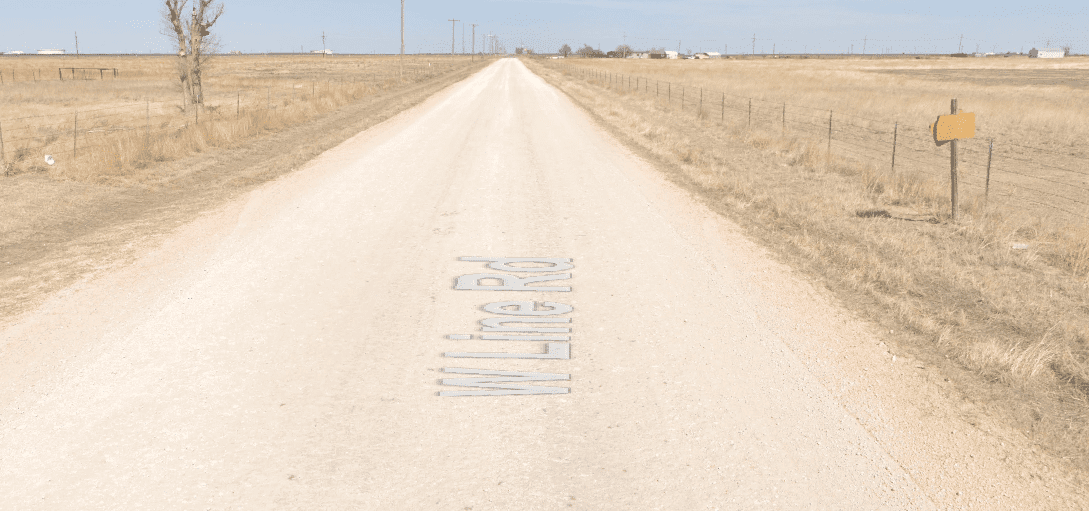 Gray County Accident