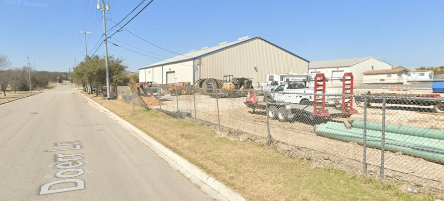 Jose Gonzalez-Fuentez Killed