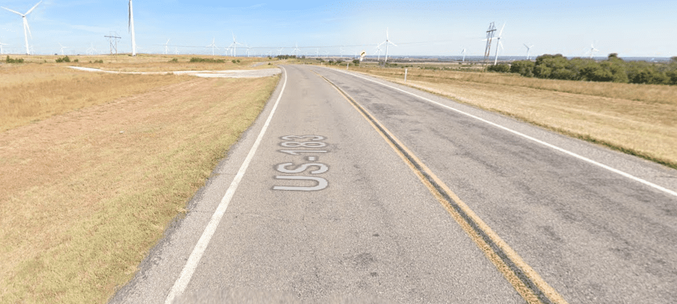 Southeast Austin Pedestrian Accident