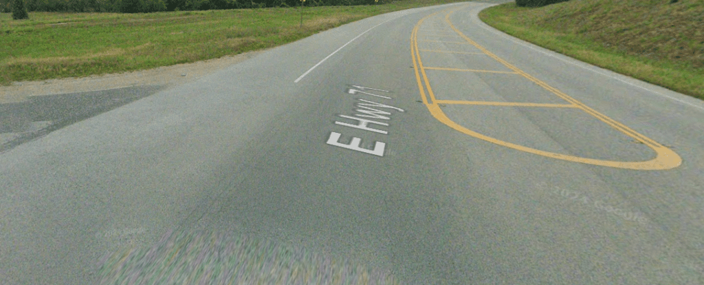 Llano Head-on Collision