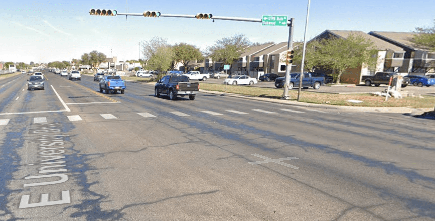 Kenneth Salas Injured