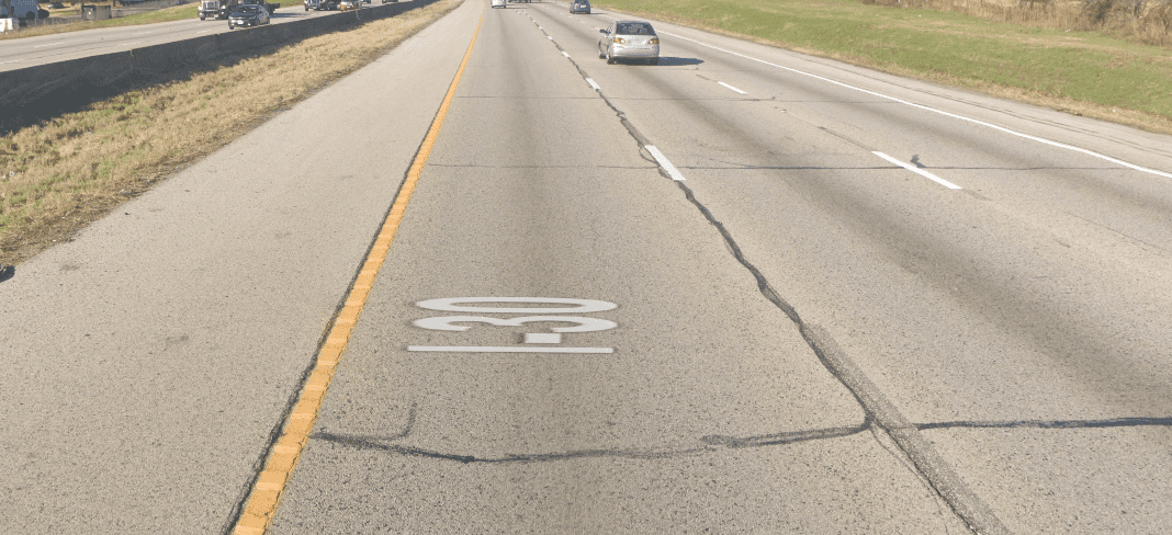 Fort Worth Car Accident