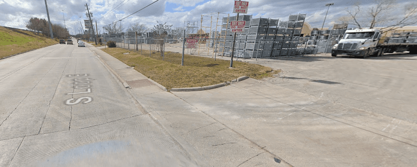 Alma Zavala Arrested