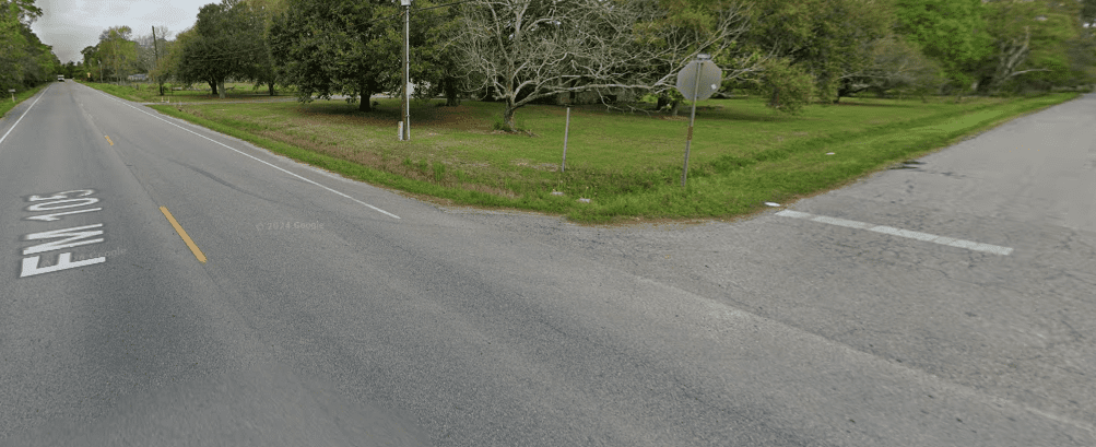 Orange County Motorcycle Accident