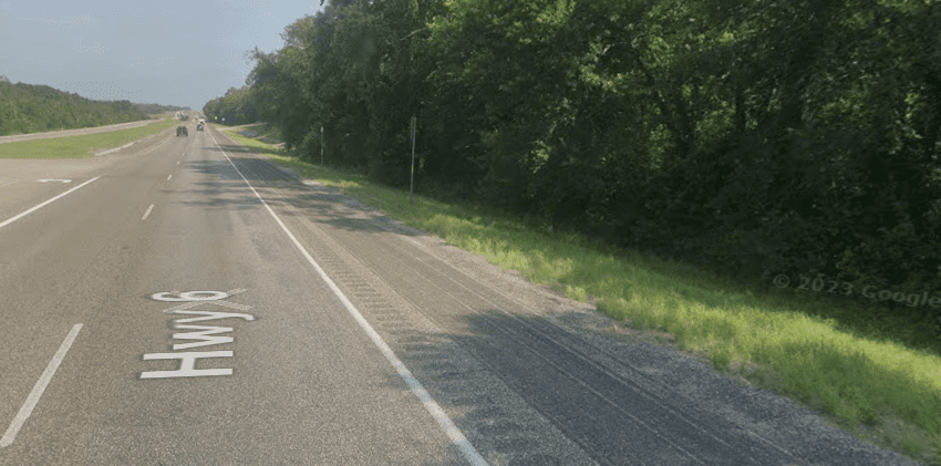 Michael Henderson Killed